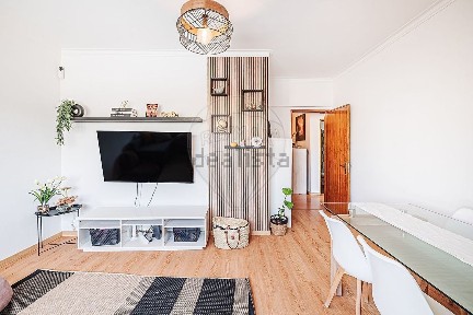 Apartamento T3 à venda na Rua Afonso de Albuquerque