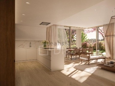 Apartamento T2 à venda na Campo Belas Clube de, 133