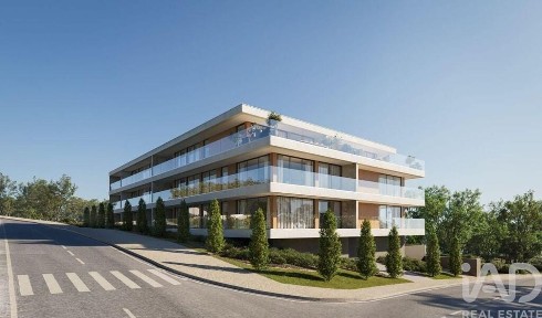 Apartamento T2 à venda em São Martinho do Porto