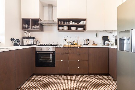 Apartamento T3 à venda na Rua de Timor