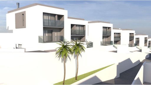 Apartamento T2 à venda na Rua Barros Queirós