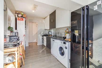 Apartamento T3 à venda na Penedo - Matarraque
