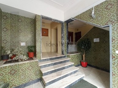 Apartamento T3 à venda no Carregado e Cadafais