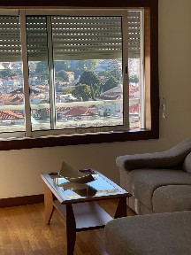 Arrendamento de apartamento T1 em Casa da Música