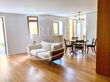 Arrendamento de apartamento T2 na Foz