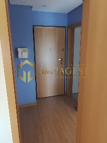 Arrendamento de apartamento T1 na Rua Conde Aurora