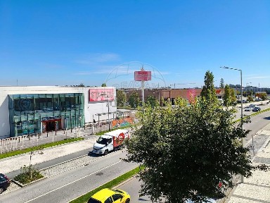 Arrendamento de apartamento T3 na Avenida General Humberto Delgado