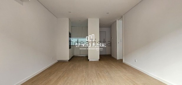 Arrendamento de apartamento T1 na Rua José Monteiro de Castro Portugal