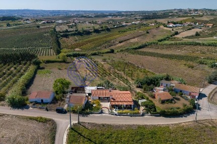 Casa ou moradia à venda no Carvalhal