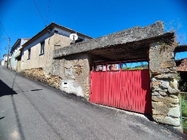 Casa de aldeia à venda em Marmeleira