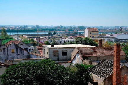 Apartamento T1 à venda na Pocinho - Colinas do Oriente