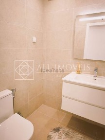 Apartamento T3 à venda no Parque da Paz - Alfeite