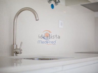 Apartamento T1 à venda na Rua Voz do Operário
