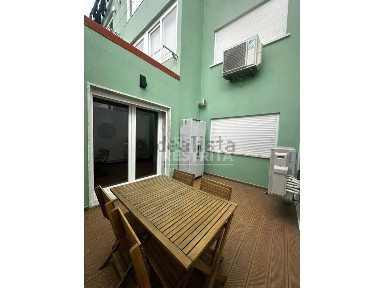Apartamento T2 à venda em Almada