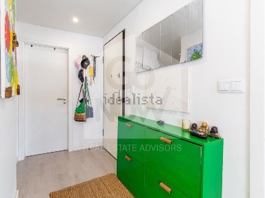 Apartamento T3 à venda no Centro do Feijó