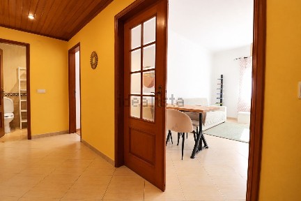 Apartamento T1 à venda na Praceta Francisco da Silva Marques