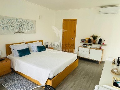 Apartamento T3 à venda em Sines
