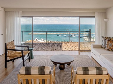 Apartamento T2 à venda no Zambujal - Aiana