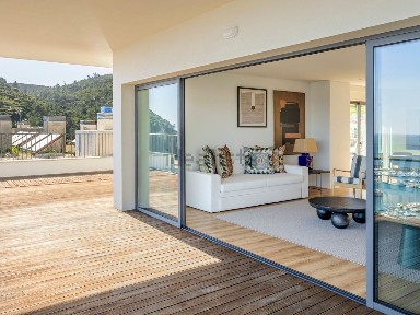 Apartamento T2 à venda na Zambujal - Aiana