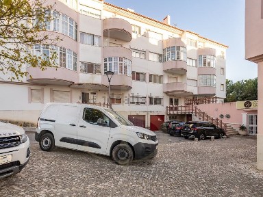 Charneca da Caparica e Sobreda, Vale Fetal - Vale Rosal, Estrada da Bela Vista