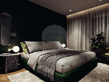 Apartamento T1 à venda na Travessa da Rua do Carril