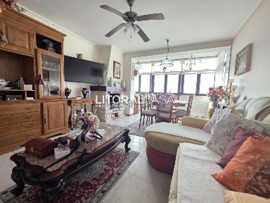Apartamento T3 à venda em Esgueira