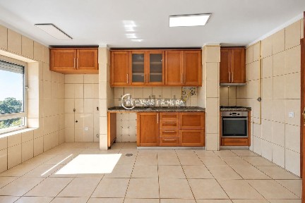 Apartamento T2 à venda em São João da Madeira