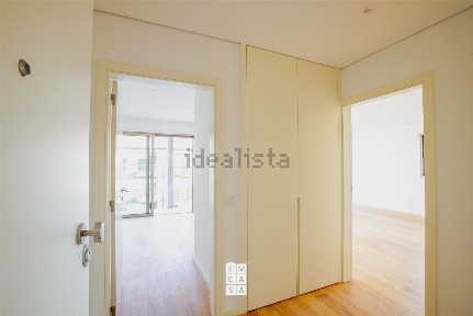 Apartamento T1 à venda em São João da Madeira