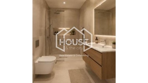 Apartamento T3 à venda em Oiã