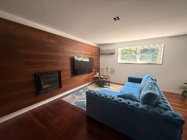 Arrendamento de apartamento T3 na Travessa Rio de Janeiro, 93