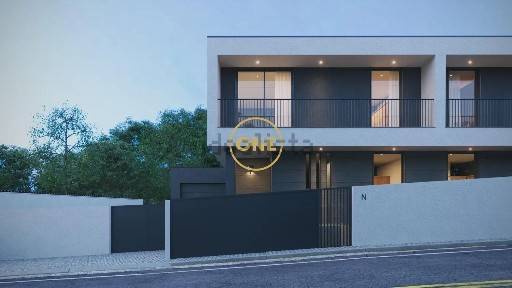 Casa ou moradia à venda na Avenida Camilo Castelo Branco