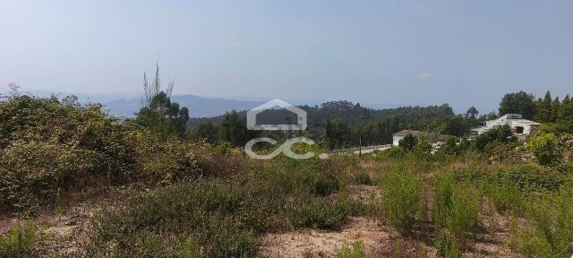 Quinta à venda nas Caldas de Vizela
