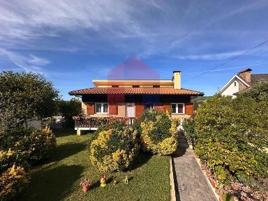 Moradia independente à venda em Fiscal