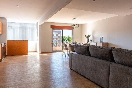 Apartamento T3 à venda em São Victor