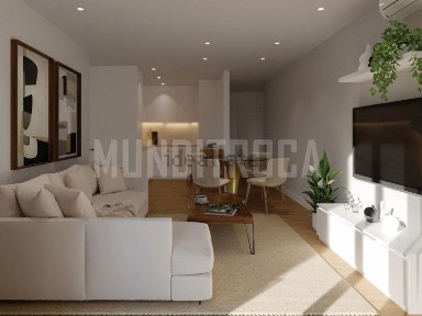 Apartamento T2 à venda em Real - Dume - Semelhe