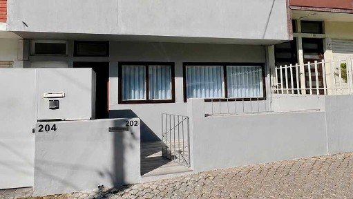 Porto, Vila Nova de Gaia