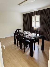 São Mamede Infesta, arrendo apartamento.
