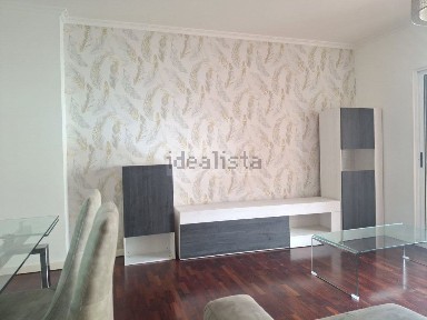 Arrendamento de apartamento T3 na Ajuda - Amparo - Piornais
