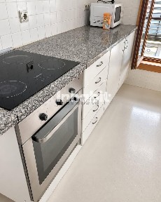 Arrendamento de apartamento T1 em Santa Luzia