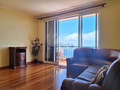 Arrendamento de apartamento T2 em Canhas