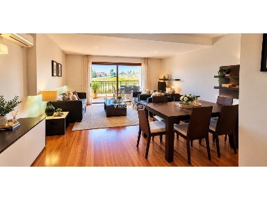 Arrendamento de apartamento T2 na Rua Luz Bay Club, 40 h