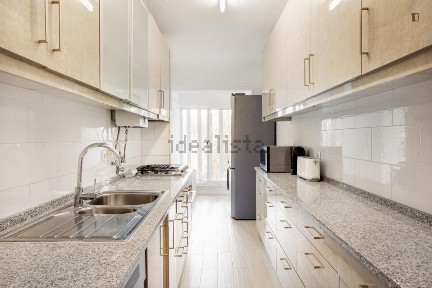 Arrendamento de apartamento T2 no Largo Francisco Smith