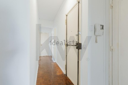 Arrendamento de apartamento T2 na Telheiras