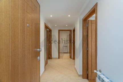 Arrendamento de apartamento T2 na Rua de Matarraque