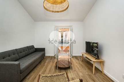 Arrendamento de apartamento T2 na Rua de Marcos Marreiros, 24