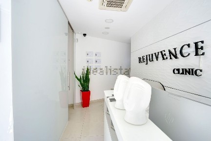 Negócio para trespasse no Casal Ribeiro, 1
