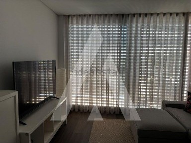 Arrendamento de apartamento T1 na Rua de Aires Barbosa