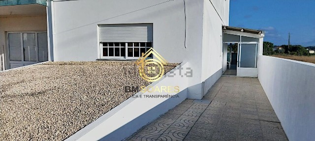Arrendamento de apartamento T1 na Rua Manuel Pinho Moreira Professor