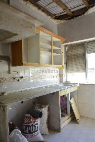 Apartamento T3 à venda na Rua Palmira s/n