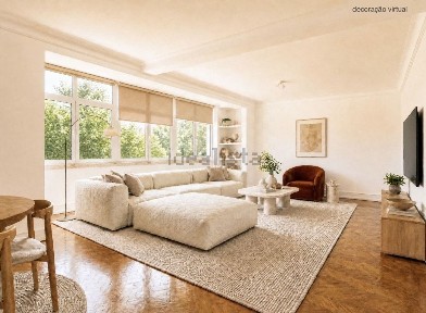 Apartamento T3 à venda na Avenida de Paris, 18